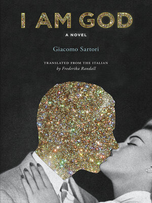 cover image of I Am God